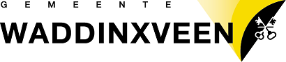 Logo Gemeente Waddinxveen